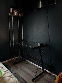 Shelf
