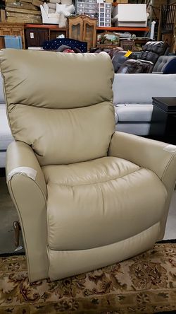 La-z-boy rocker recliner chair