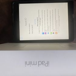 iPad 