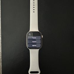 Apple Watch series 11