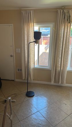 Standing lamp