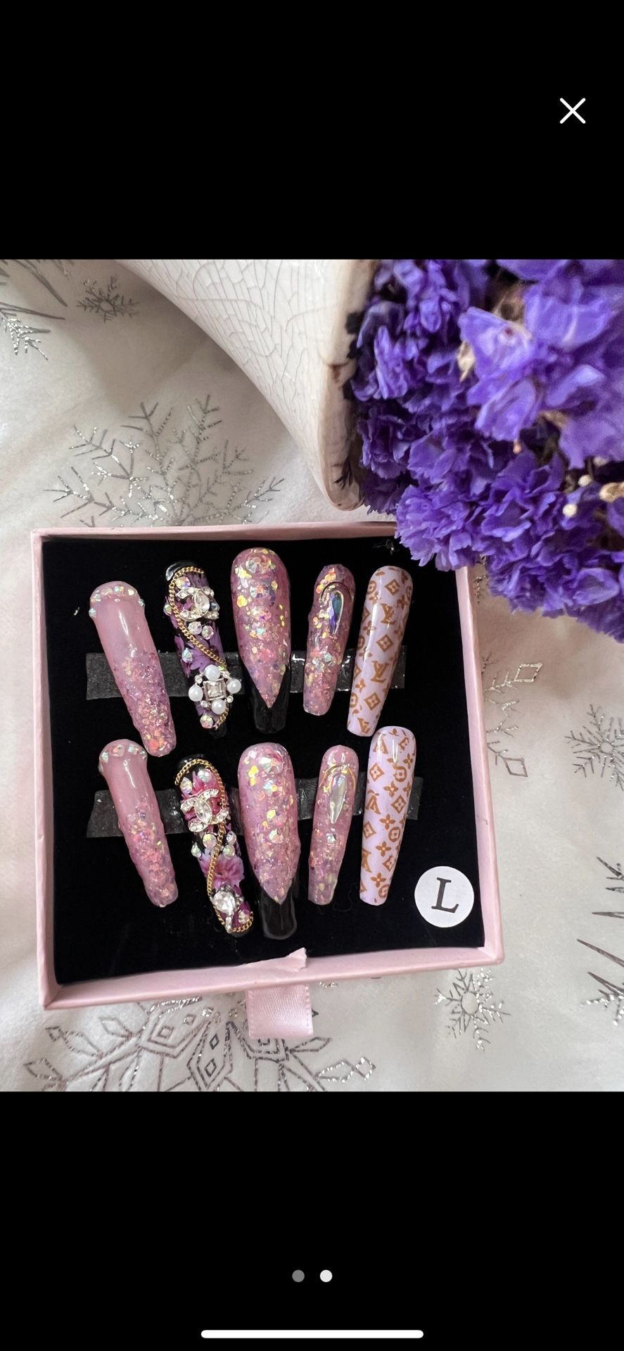 Press On Nails