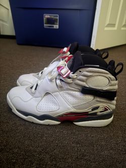 Jordan Bugs Bunny 8s Size 10