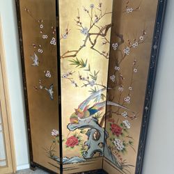 Oriental Screen