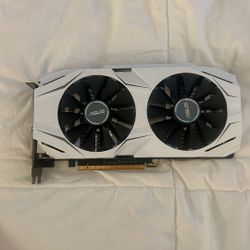 Asus graphics card 1060 3gb 