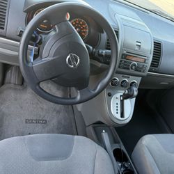 2009 Nissan Sentra