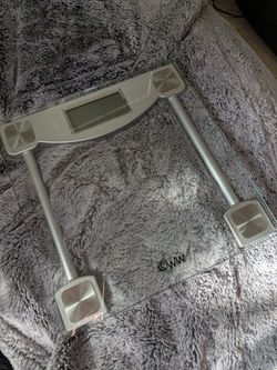 Weight Watchers Scale