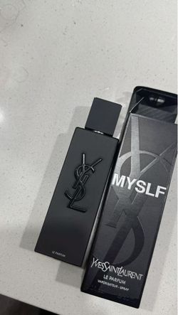 YSL MYSELF