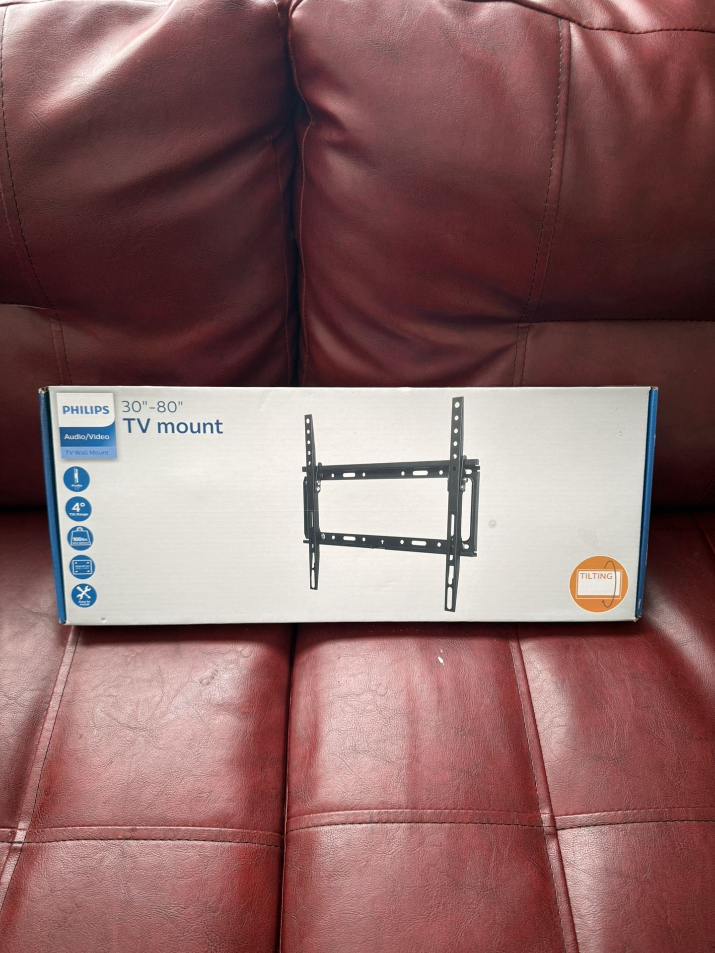 Tv Mount