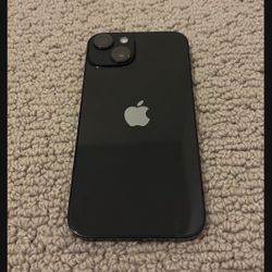 iPhone 14 Black
