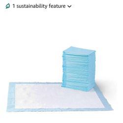 Pee Pads For Kids Or DOGS