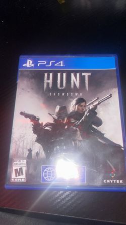 Hunt showdown gta5 call of duty black ops 6