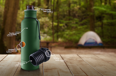 Bottle Keeper (link for 15% off) Christmas gift