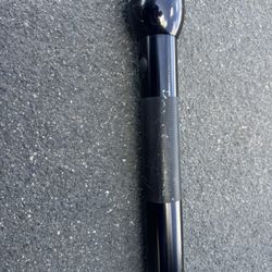 Big Flashlight In Good Shape