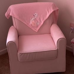 Nursery Chair 