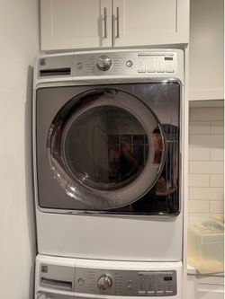 Kenmore clothe dryer