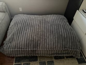 Giant Bean Bag / day bad