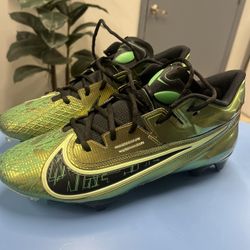 Nike Vapor Edge Elite 360-2 Nrg Súper Bowl Lvllll Size 12