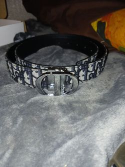Name brand belt