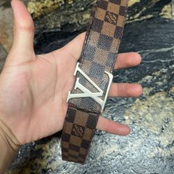 Louis Vuitton Belt