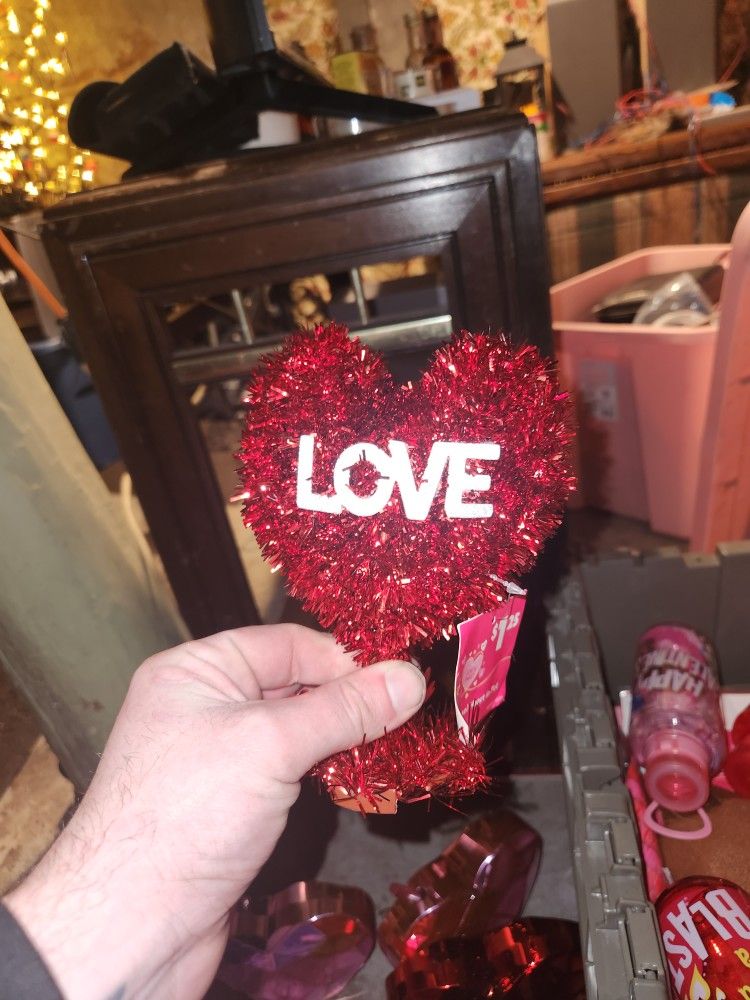 Valentines Day Lot