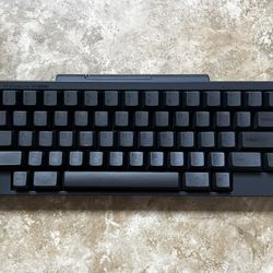 HHKB Professional Hybrid
