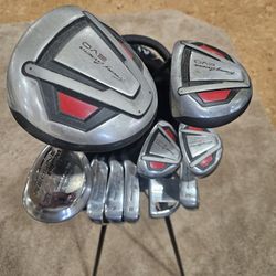 Golf Club Set