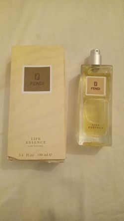 Fend Life Essence Cologne for men