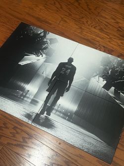 Kobe Bryant Poster - XL