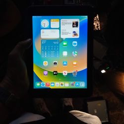 Ipad (5th Generation)