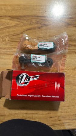 Volkswagen stabilizer link set