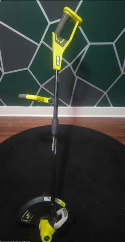 18v cordless ryobi 13" Trimmer/edger (Tool only)
