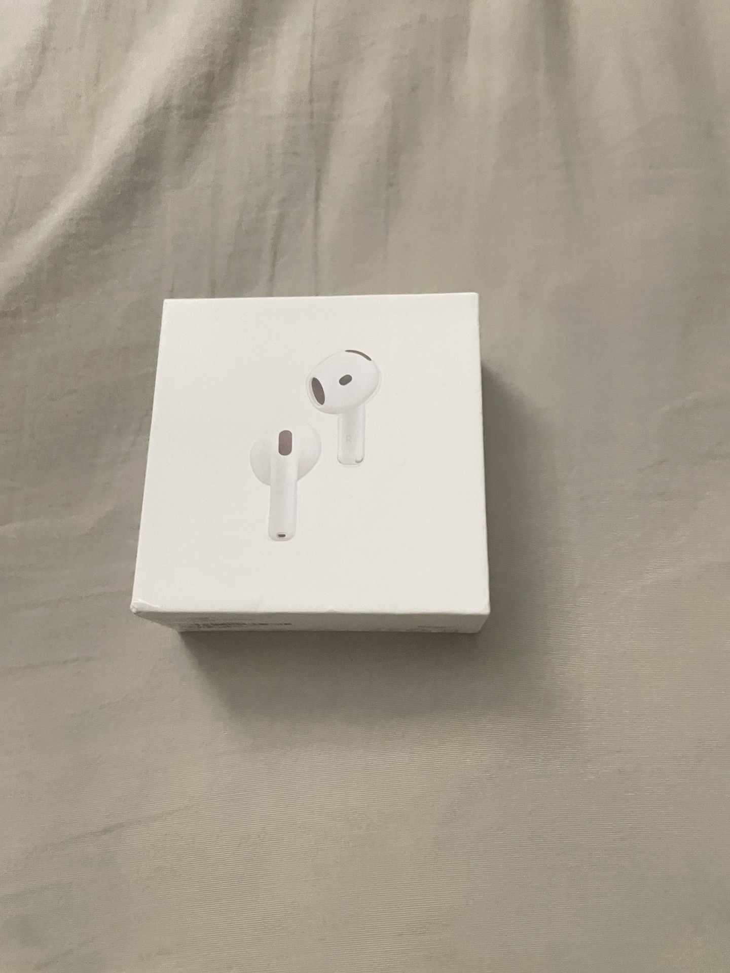 White Pod Gen 4 ANC