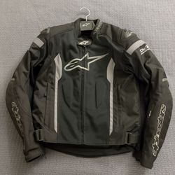 Alpinestars Mens Motorcycle Air Jacket
