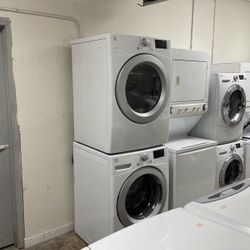 Kenmore Set