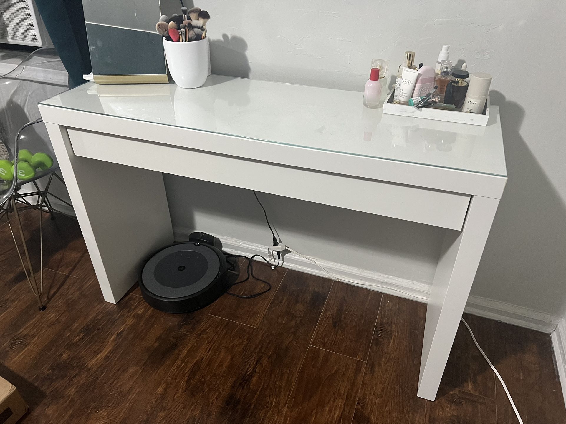 IKEA Malm Dressing table