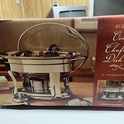 Chafing Dish