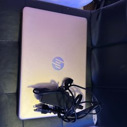 HP Laptop 14-dq0762dx