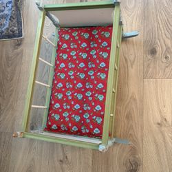Doll Cradle