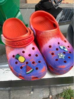 2 crocs for $30 Deal