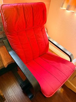 IKEA chair