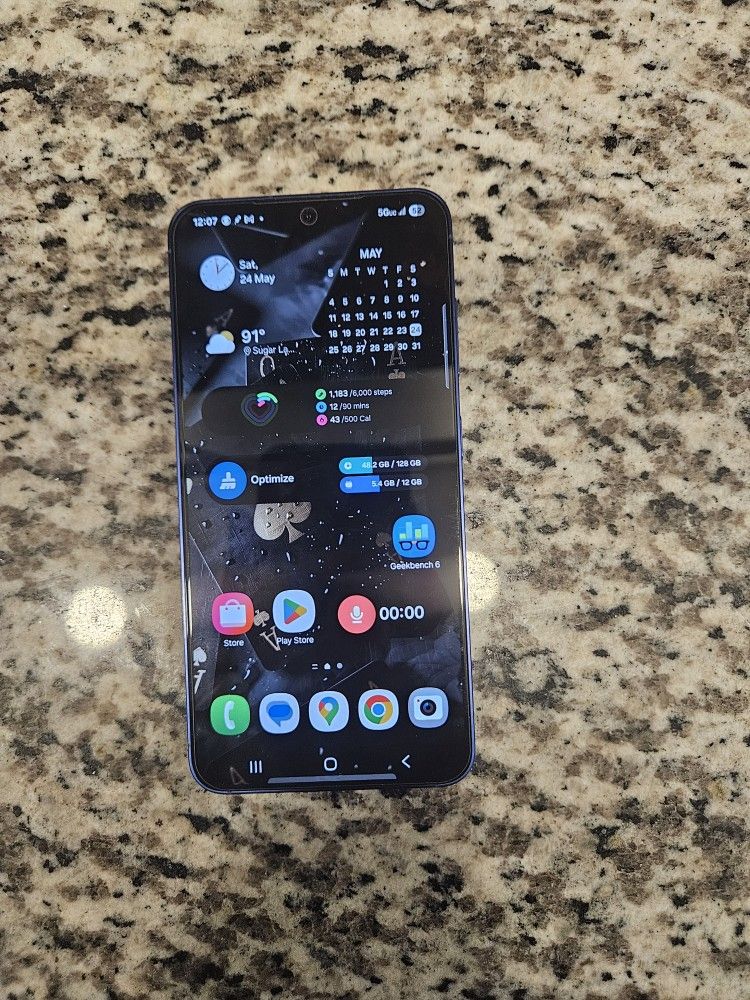 Samsung Galaxy S25 For Sale 128gb Unlocked 