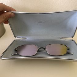 Gentle monster shades