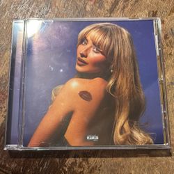 Sabrina Carpenter Short N’ Sweet CD (Wanting To Ship It Preferably)