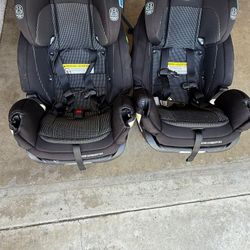 Garco Car Seats 