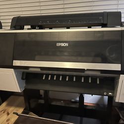 Epson Sure Color P6000 & P7000