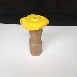 1 Inch Rain Bird Quick Coupler Brand New