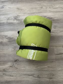 Coleman Coleman Self-Inflating Sleeping Pad Lightweight Inflatable Camp Pad