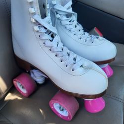 Chicago Skates Size 7