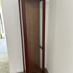 FREE Light Up Curio Cabinet 